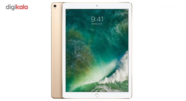 تبلت اپل مدل iPad Pro 12.9 inch (2017) 4G ظرفیت 256 گیگابایت