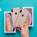 گوشی موبایل اپل مدل Apple iPhone XS